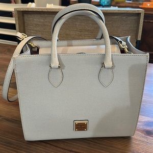 NWOT Dooney & Bourke